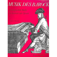 Musik des Barock