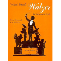 Walzer für E-Orgel