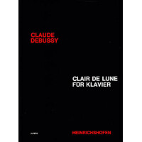 Clair de lune aus