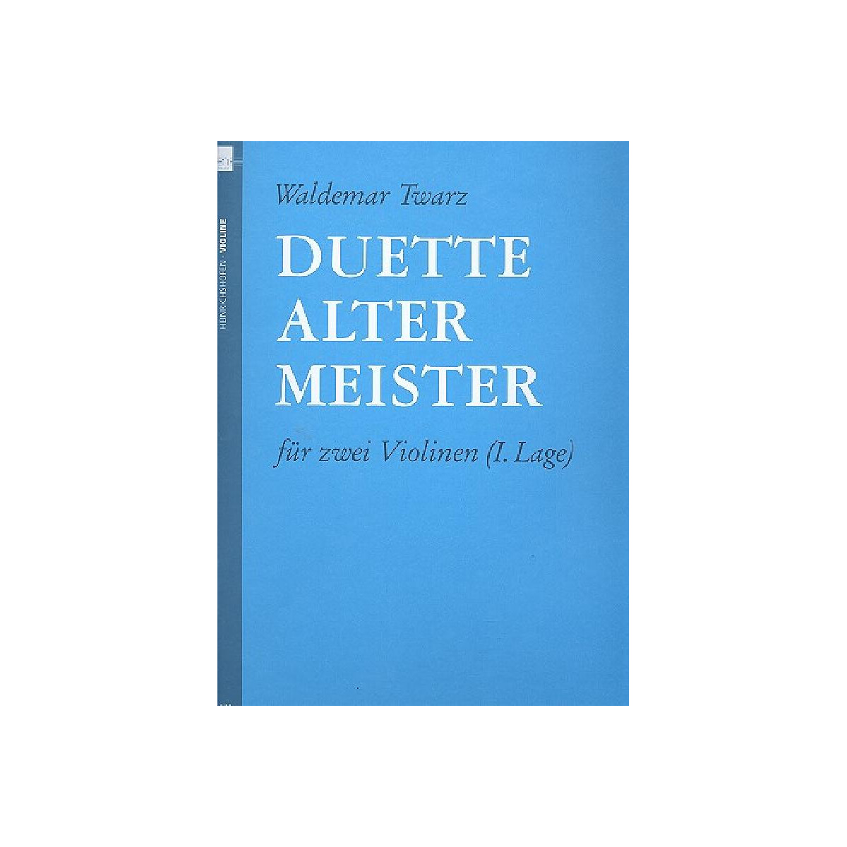Duette alter Meister box