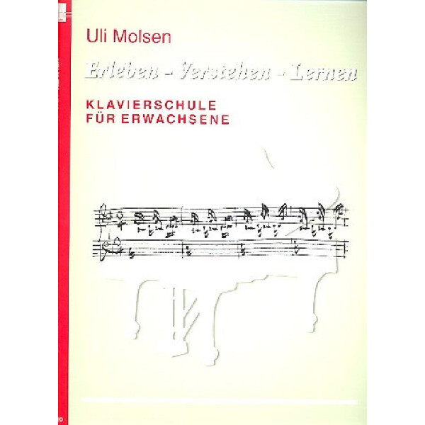 Erleben - Verstehen - Lernen