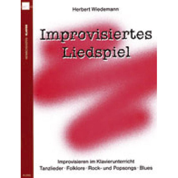 Improvisieren im Klavierunterricht