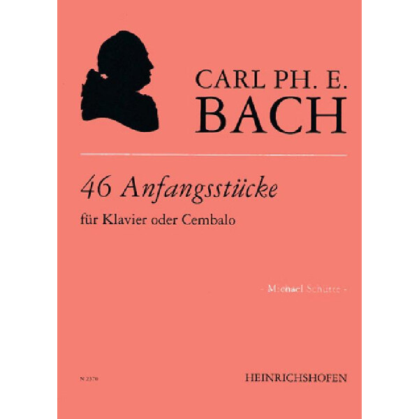 46 Anfangsstücke