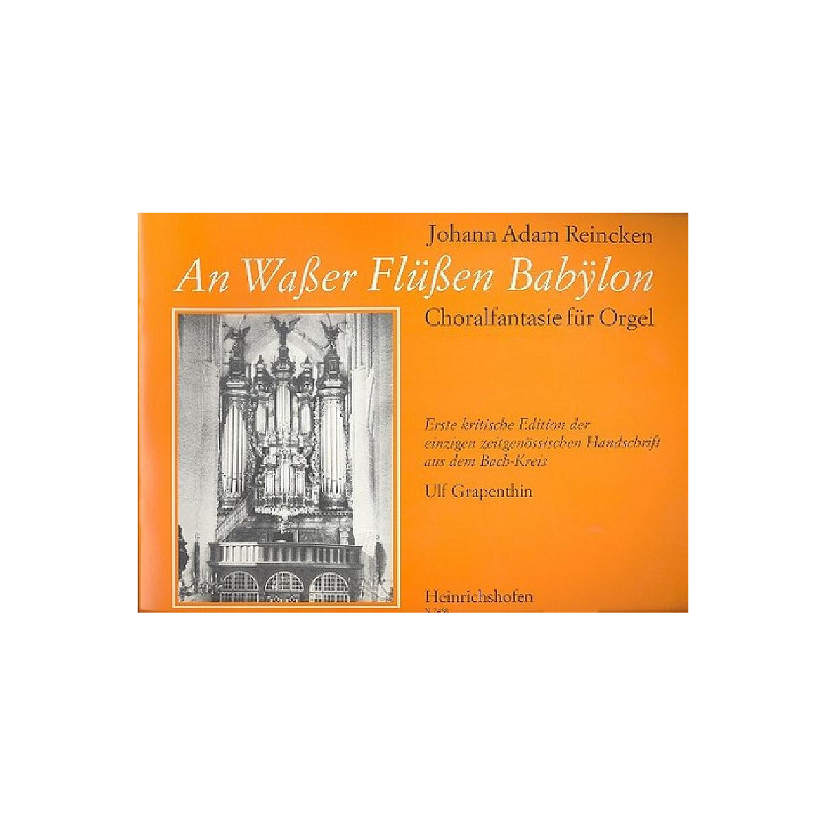 An Waßer Flüßen Babylon box