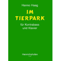 Im Tierpark für