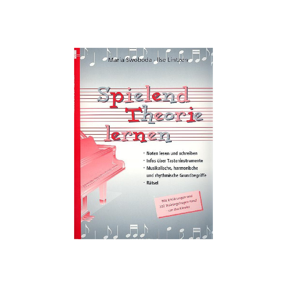 Spielend Theorie lernen box