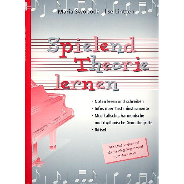 Spielend Theorie lernen