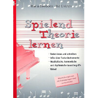 Spielend Theorie lernen