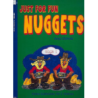 Nuggets Band 1 Kleine
