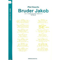 Leichte Variationen über Kinderlieder