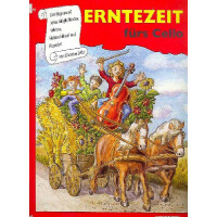 Erntezeit für Violoncello
