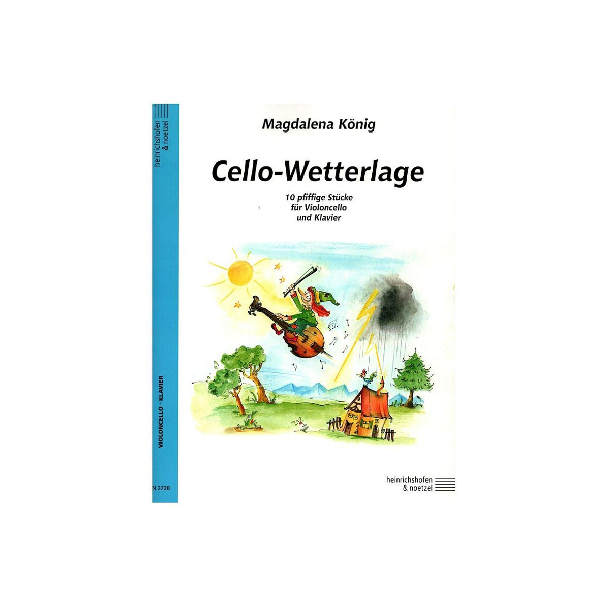 Cello-Wetterlage box