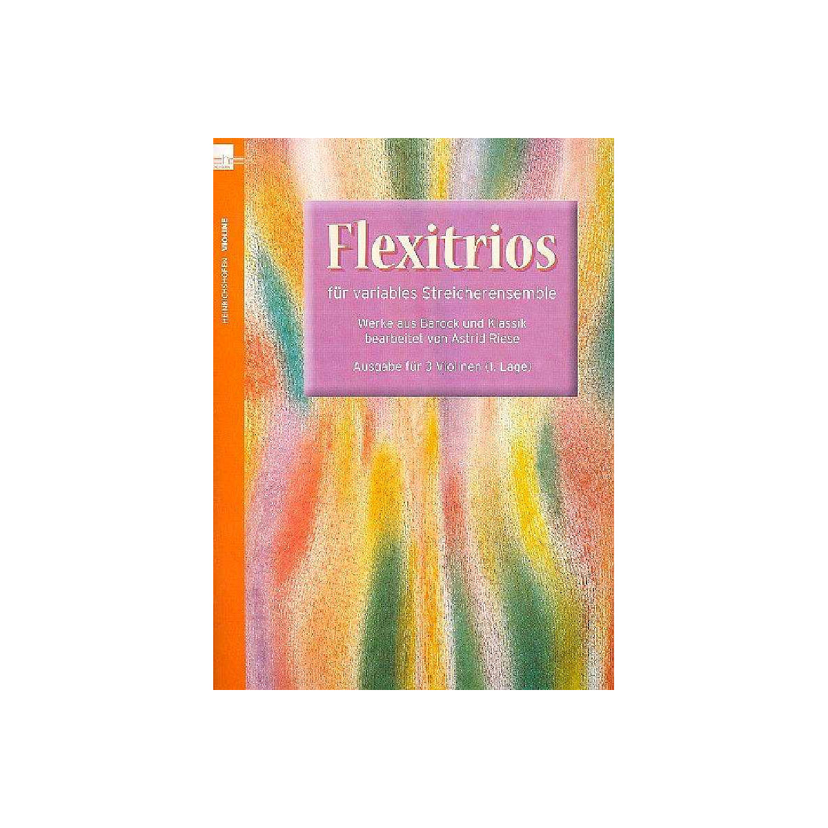 Flexitrios box