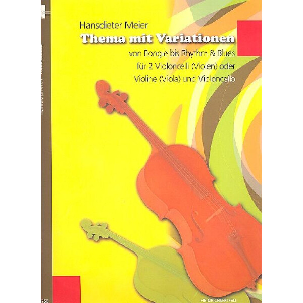 Thema mit Variationen