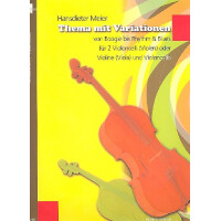 Thema mit Variationen