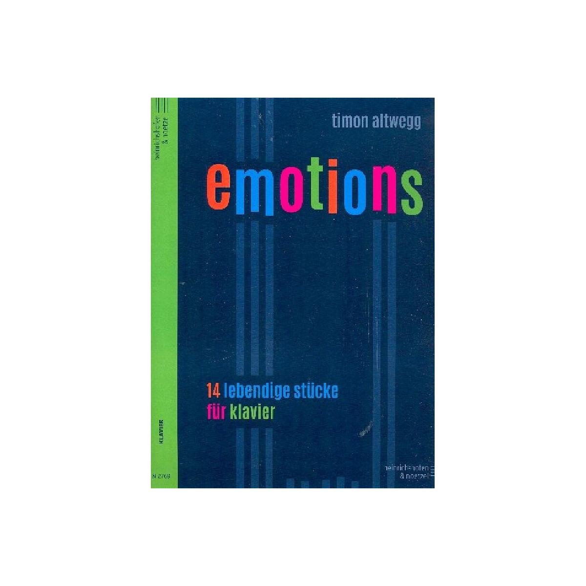 Emotions box