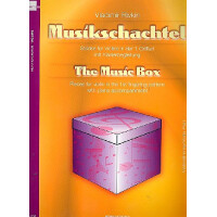 Die Musikschachtel Band 1