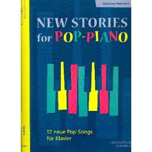 New Stories for Pop-Piano