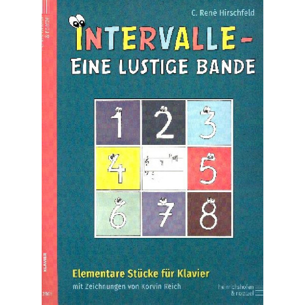 Intervalle - Eine lustige Bande
