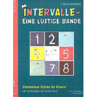 Intervalle - Eine lustige Bande
