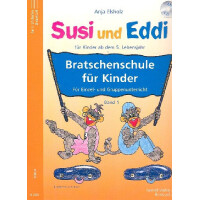 Susi und Eddi Band 1