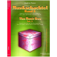 Die Musikschachtel Band 3