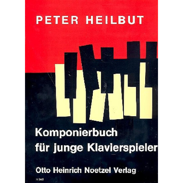 Komponierbuch für junge