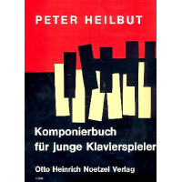 Komponierbuch für junge