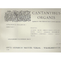 Altbaierische Orgelmusik Band 1