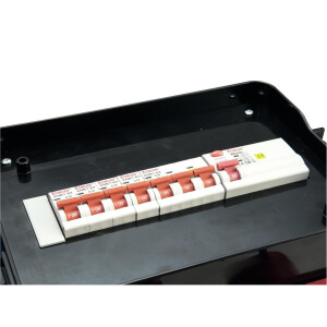 Eurolite SBPO-1640B Stromverteiler