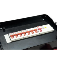 Eurolite SBPO-1640B Stromverteiler