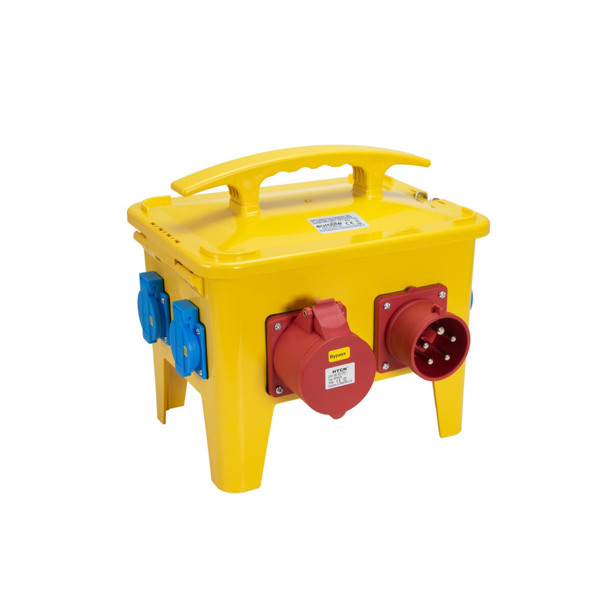 Eurolite SBPO-3240 Stromverteiler box