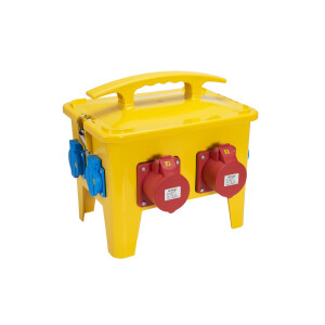 Eurolite SBPO-3240 Stromverteiler