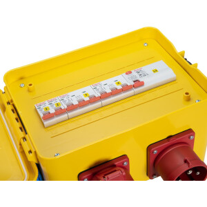 Eurolite SBPO-3240 Stromverteiler