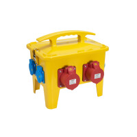 Eurolite SBPO-3240 Stromverteiler