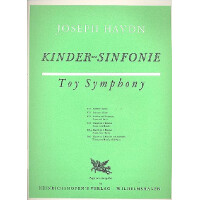 Kindersinfonie für