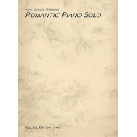 Romantic Piano Solo für Klavier