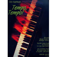 Tempo Tempo Die ersten