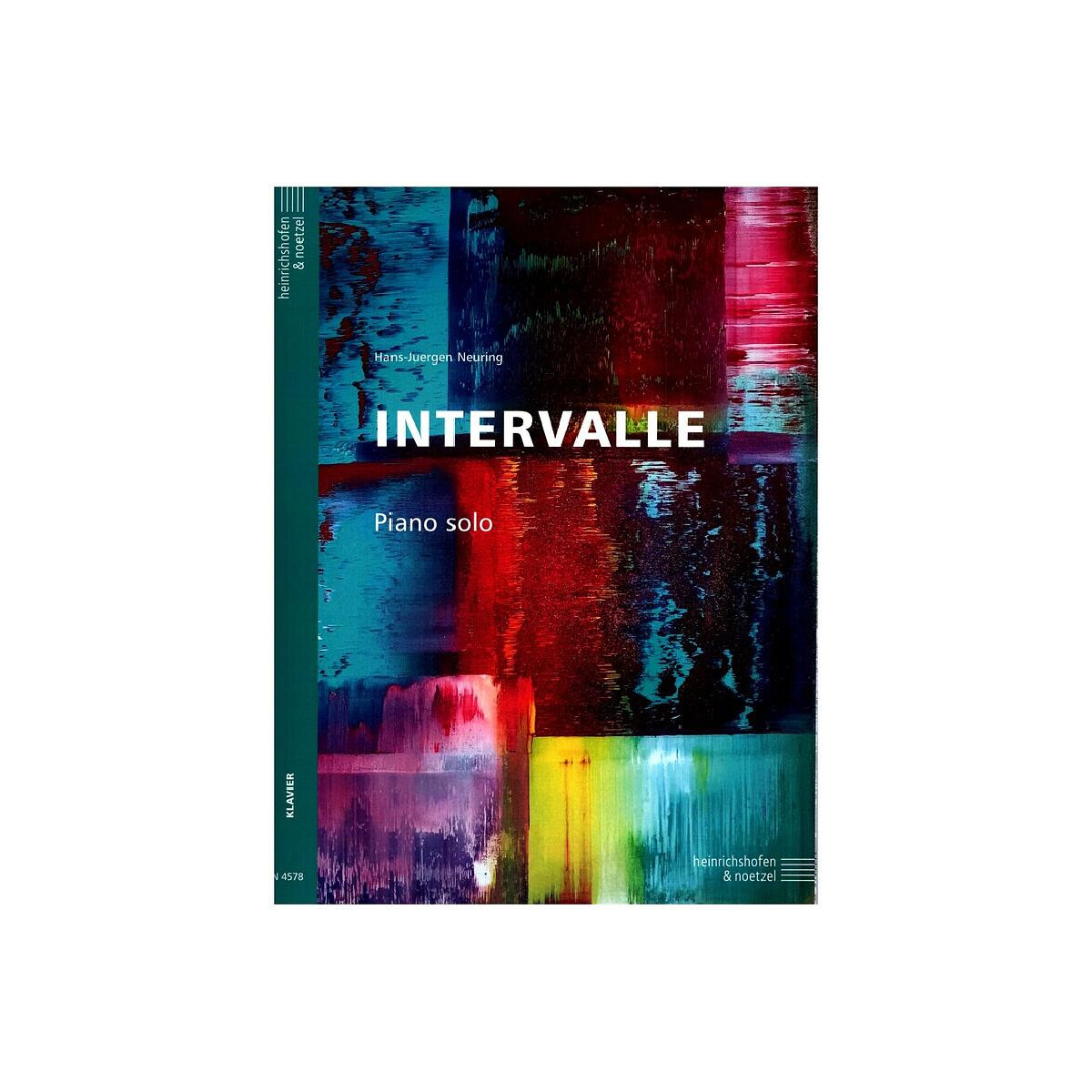 Intervalle box