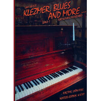 Klezmer, Blues and more Band 1