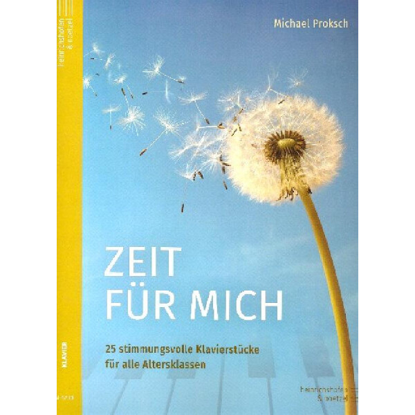 Zeit für mich 25 stimmungsvolle