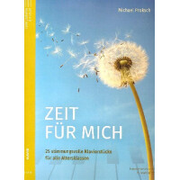 Zeit für mich 25 stimmungsvolle