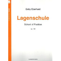 Lagenschule op.100
