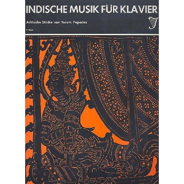 Indische Musik
