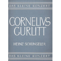 Das kleine Konzert Cornelius