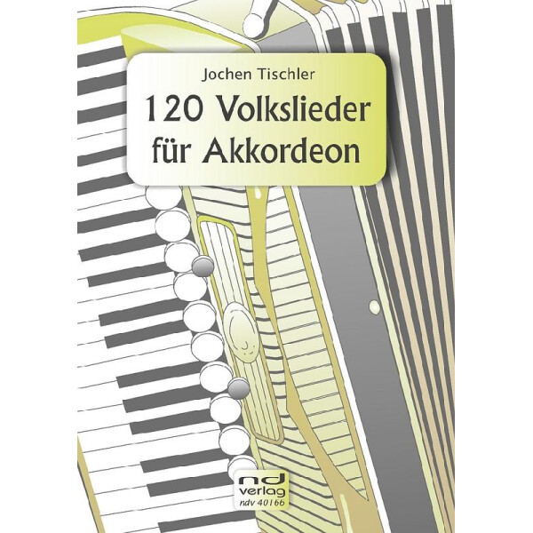 120 Volkslieder