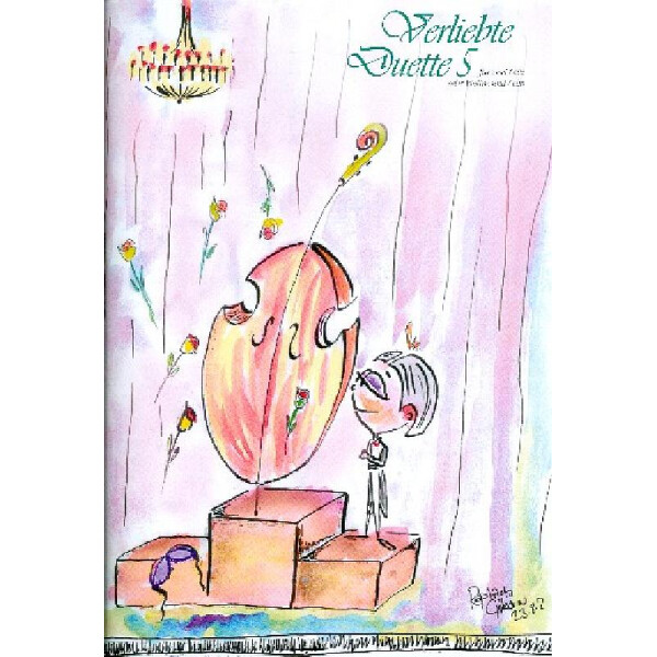 Verliebte Duette Band 5