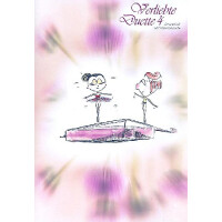 Verliebte Duette Band 4