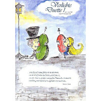 Verliebte Duette Band 1