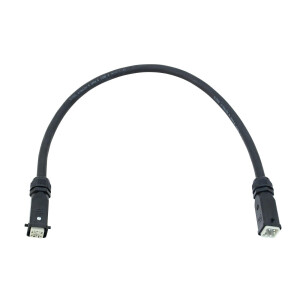 Psso HQ5 extension 5x2.5 1m H07RN-F sw